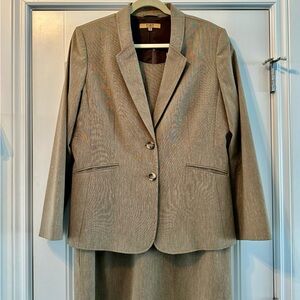 Alex Marie Tan Women’s Suit